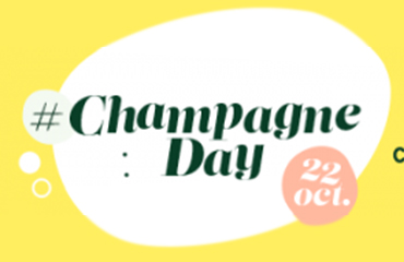 Champagne Day