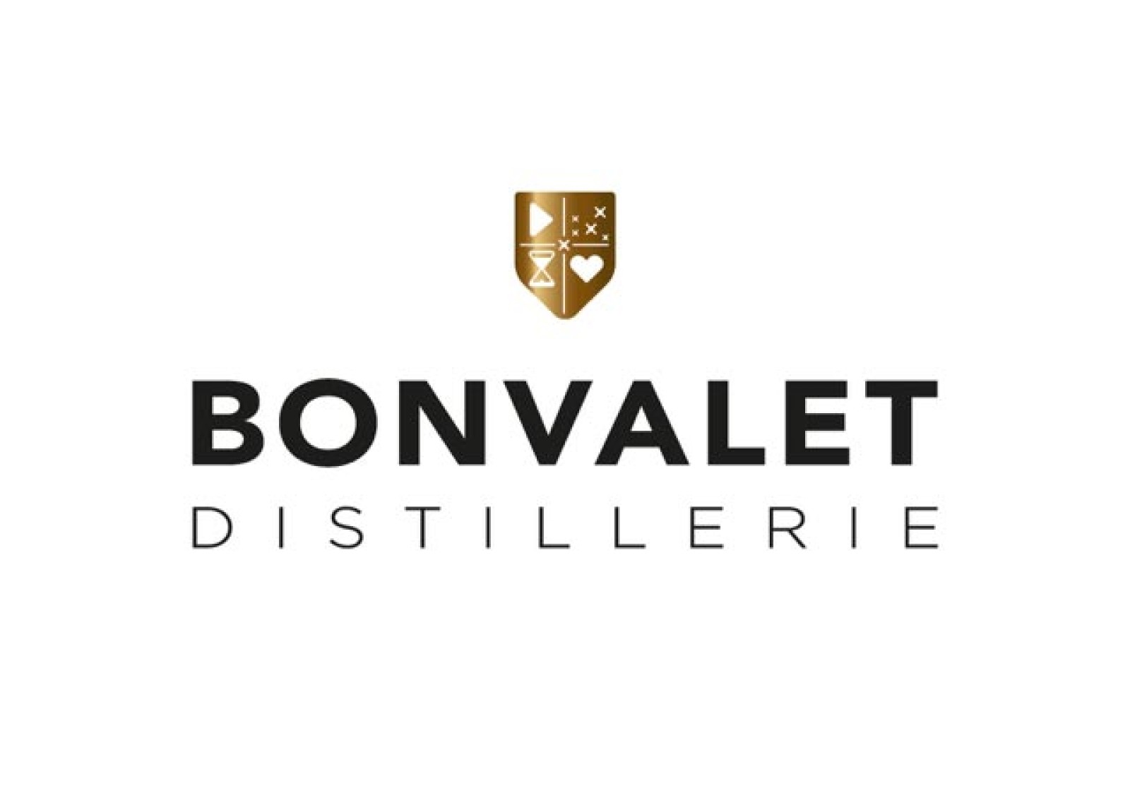 DISTILLERIE BONVALET A PIERRY