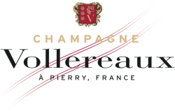 Champagne VOLLEREAUX