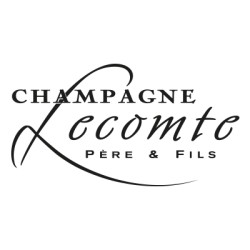 Champagne LECOMTE PÈRE & FILS