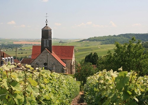 BRUGNY-VAUDANCOURT